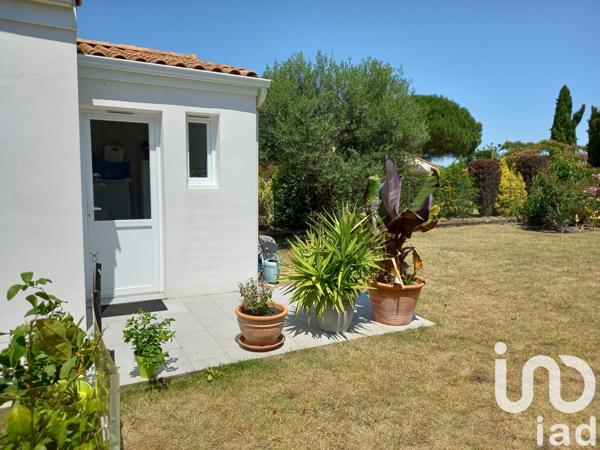 Maison à vendre 9 pièces 230 m² Saujon