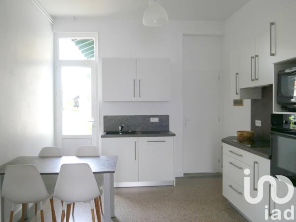 Maison à vendre 9 pièces 230 m² Saujon