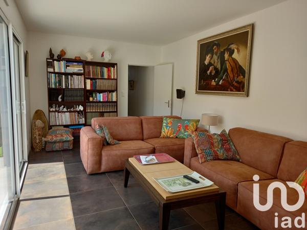 Maison à vendre 9 pièces 230 m² Saujon