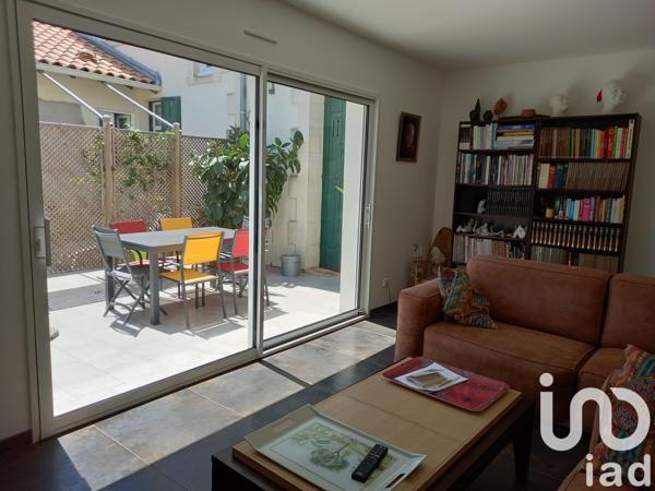 Maison à vendre 9 pièces 230 m² Saujon