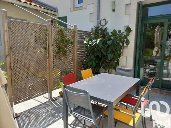 Maison à vendre 9 pièces 230 m² Saujon