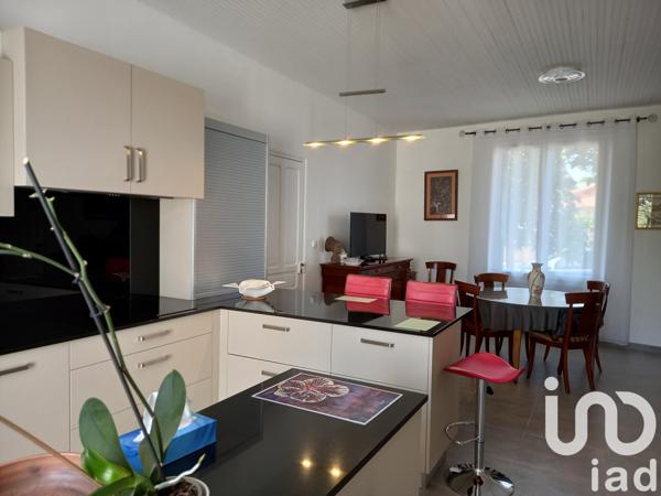 Maison à vendre 9 pièces 230 m² Saujon