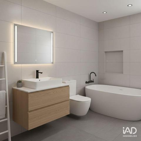 Maison à vendre 4 pièces 80 m² Neydens