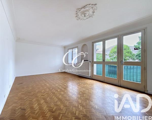 Appartement à vendre 4 pièces 91 m² Montauban