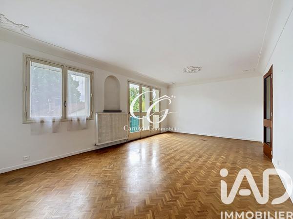 Appartement à vendre 4 pièces 91 m² Montauban