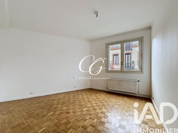 Appartement à vendre 4 pièces 91 m² Montauban