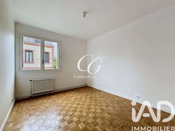 Appartement à vendre 4 pièces 91 m² Montauban