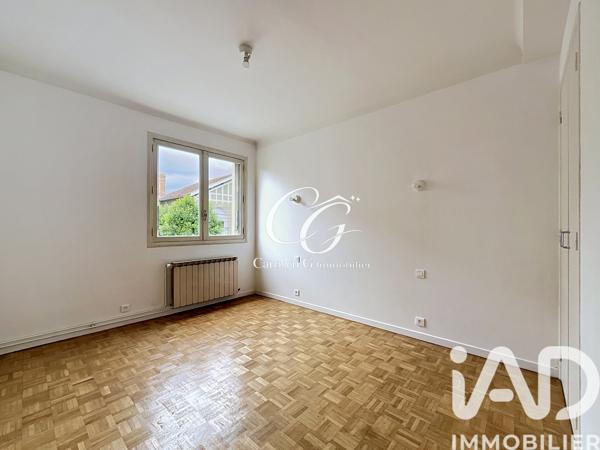 Appartement à vendre 4 pièces 91 m² Montauban