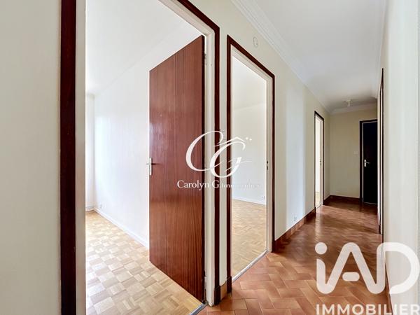 Appartement à vendre 4 pièces 91 m² Montauban