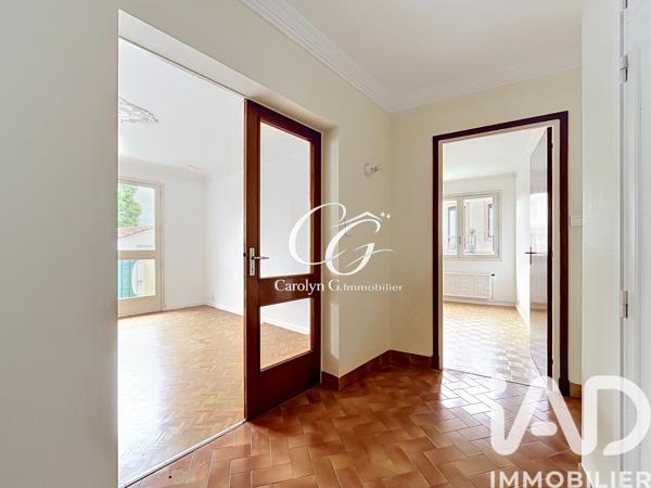 Appartement à vendre 4 pièces 91 m² Montauban