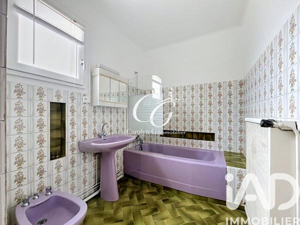 Appartement à vendre 4 pièces 91 m² Montauban