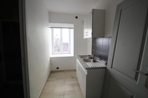 Joncy (71460) Immeuble à vendre