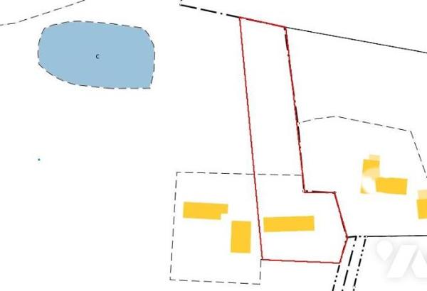 GRANGE A REHABILITE EN MAISON 