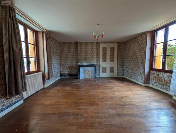 Maison à vendre à Aubigné-Racan dans la Sarthe (72800), ref : 13861/1685