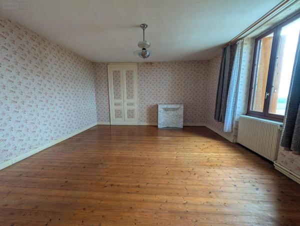 Maison à vendre à Aubigné-Racan dans la Sarthe (72800), ref : 13861/1685