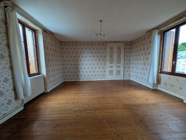 Maison à vendre à Aubigné-Racan dans la Sarthe (72800), ref : 13861/1685