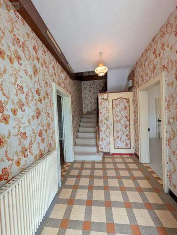 Maison à vendre à Aubigné-Racan dans la Sarthe (72800), ref : 13861/1685