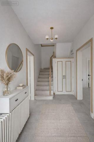 Maison à vendre à Aubigné-Racan dans la Sarthe (72800), ref : 13861/1685