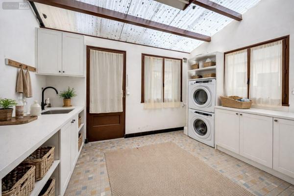 Maison à vendre à Aubigné-Racan dans la Sarthe (72800), ref : 13861/1685