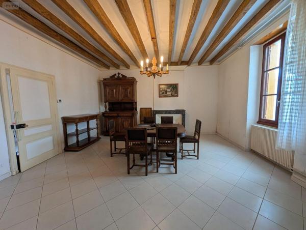 Maison à vendre à Aubigné-Racan dans la Sarthe (72800), ref : 13861/1685