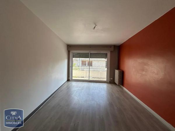 Appartement à vendre 2 pièces Brive-la-Gaillarde (19100)