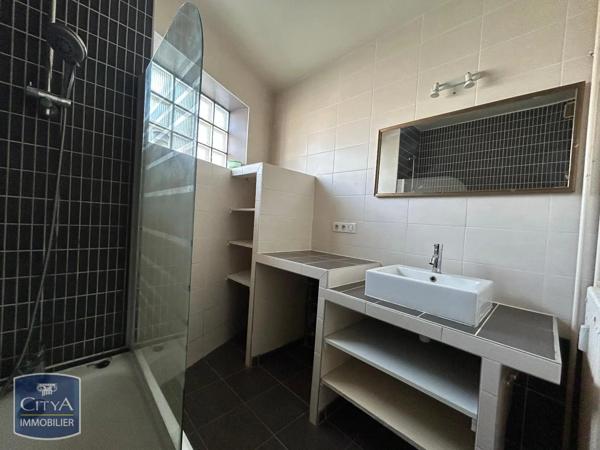 Appartement à vendre 2 pièces Brive-la-Gaillarde (19100)
