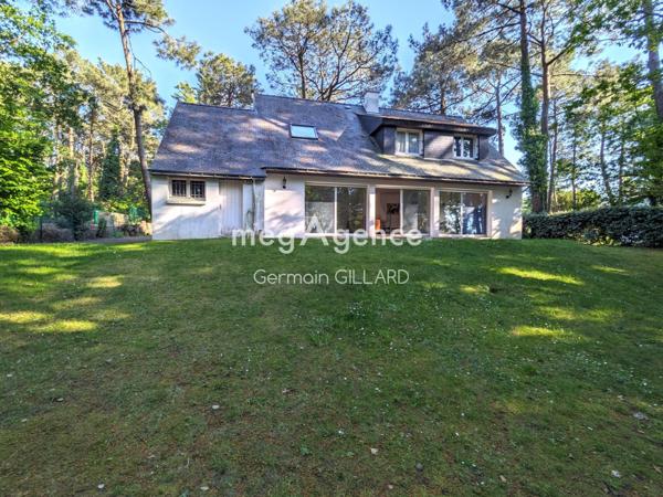 Maison à BADEN, 56870 - 5 pièces 131m²