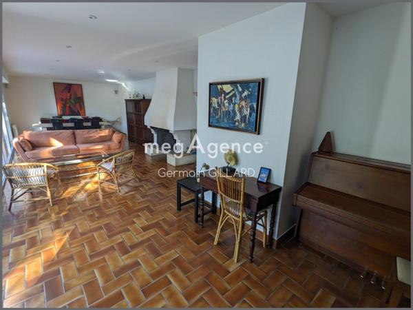 Maison à BADEN, 56870 - 5 pièces 131m²