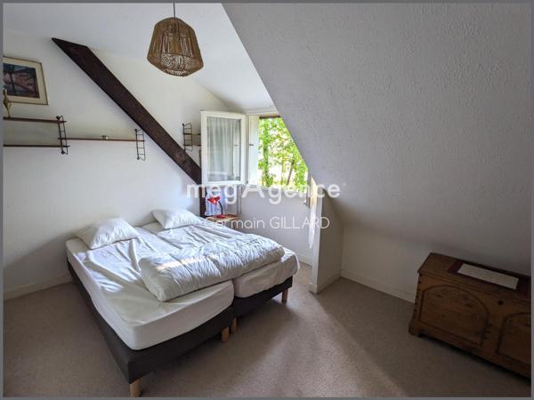 Maison à BADEN, 56870 - 5 pièces 131m²