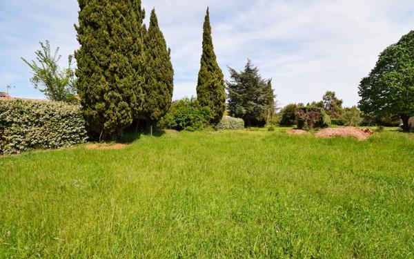 Terrain à vendre    Saint-Quentin-la-Poterie