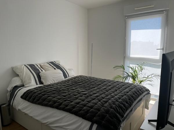 Appartement 3 pièces - 55 m² Exclusivité efficity