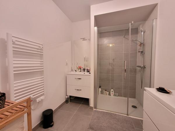 Appartement 3 pièces - 55 m² Exclusivité efficity
