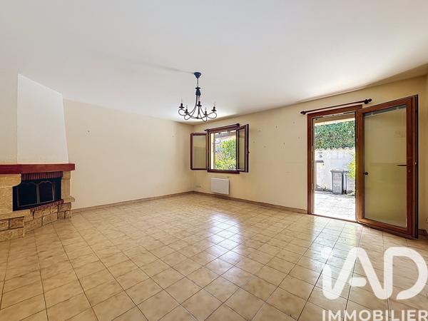 Maison à vendre 4 pièces 94 m² Martigues