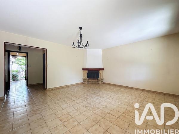 Maison à vendre 4 pièces 94 m² Martigues