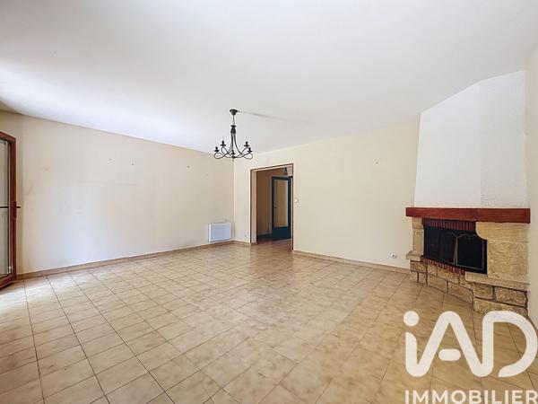 Maison à vendre 4 pièces 94 m² Martigues
