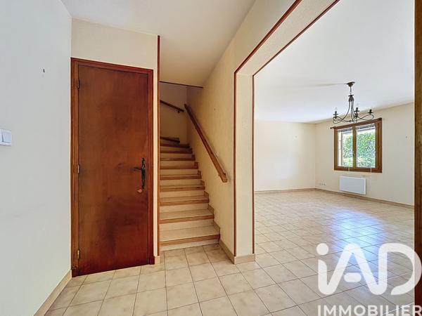 Maison à vendre 4 pièces 94 m² Martigues