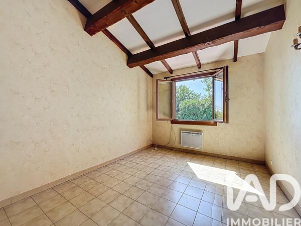 Maison à vendre 4 pièces 94 m² Martigues