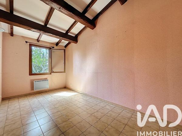 Maison à vendre 4 pièces 94 m² Martigues