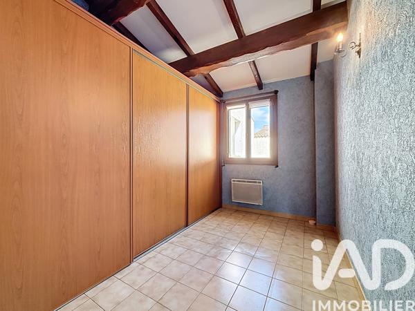 Maison à vendre 4 pièces 94 m² Martigues