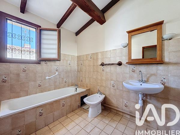 Maison à vendre 4 pièces 94 m² Martigues