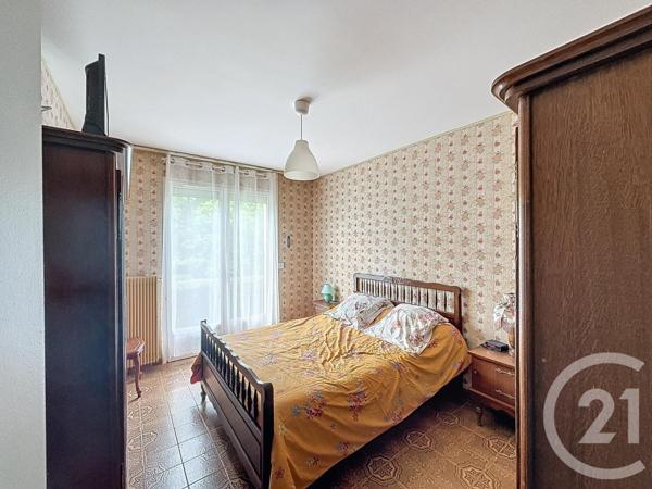 Maison à vendre  5 pièces - 100 m2 LALIZOLLE - 03