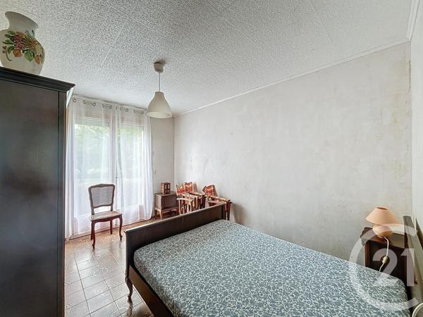 Maison à vendre  5 pièces - 100 m2 LALIZOLLE - 03