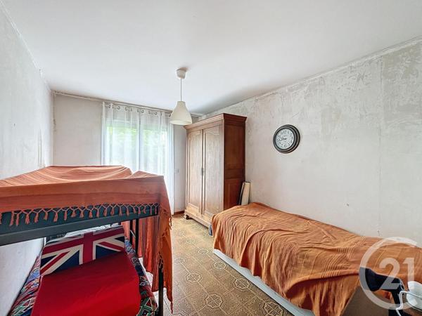 Maison à vendre  5 pièces - 100 m2 LALIZOLLE - 03