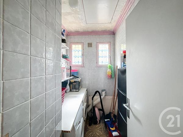 Maison à vendre  5 pièces - 100 m2 LALIZOLLE - 03