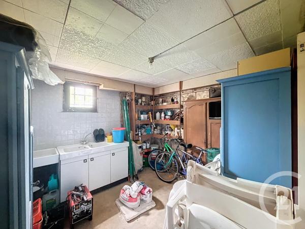 Maison à vendre  5 pièces - 100 m2 LALIZOLLE - 03