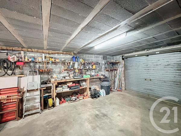 Maison à vendre  5 pièces - 100 m2 LALIZOLLE - 03