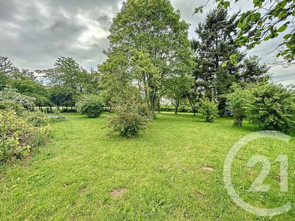 Maison à vendre  5 pièces - 100 m2 LALIZOLLE - 03