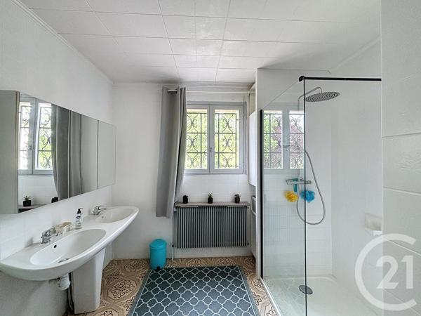 Maison à vendre  5 pièces - 100 m2 LALIZOLLE - 03