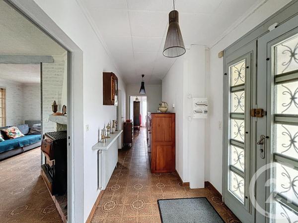 Maison à vendre  5 pièces - 100 m2 LALIZOLLE - 03