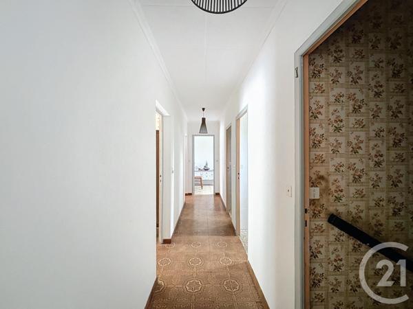 Maison à vendre  5 pièces - 100 m2 LALIZOLLE - 03